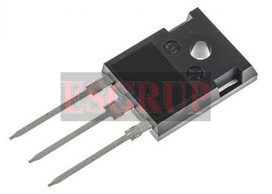 60CPH03 DIODE RECT 300V 2X30A TO247 