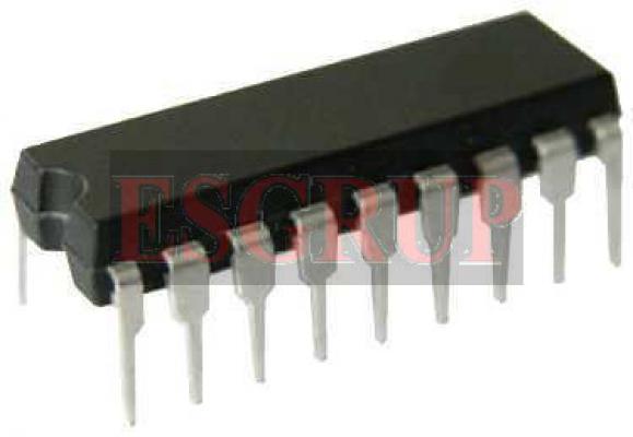 ULW2803A  ENTEGRE
