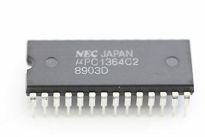 UPC1364C2, DIP-28 Entegre