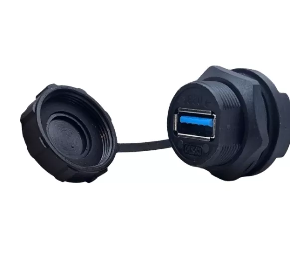PANO TİPİ USB SOKET