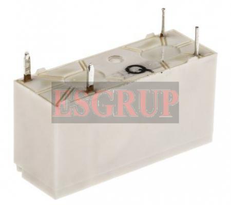 AZ6962-1AB-12D  RÖLE 12VDC 8A ZETTLER