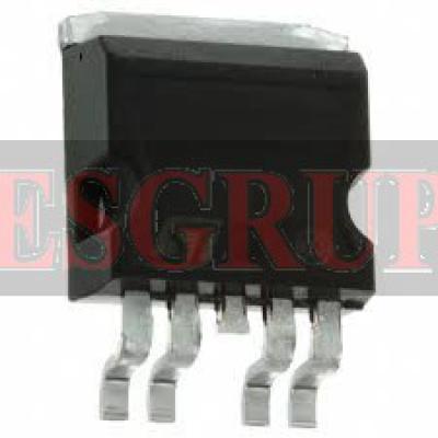 VN820   HIGH SIDE DRIVER