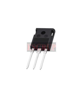 W25NM60N  MOSFET N 21A 600V  0.130 Ω