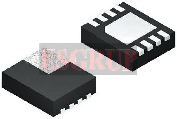 LM5007SD/NOPB 