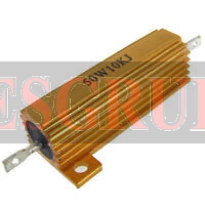  50W 10KΩJ  DİRENÇ