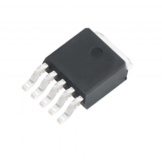 XL1507T5  45V 3A 150KHZ 3A 150KHz PWM Buck DC/DC Converter IC-U-3 TO252-5 
