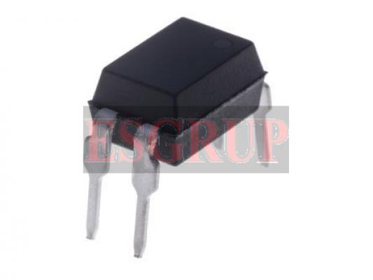 IRFD9120  100V 1A P-Channel Power Mosfet HEXDIP