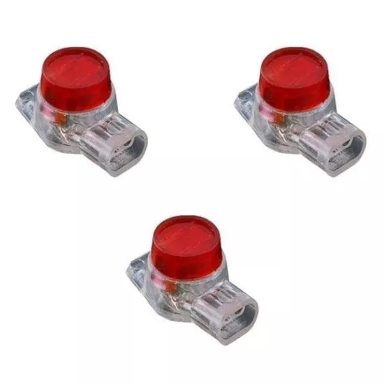 Yak 3 Telefon Kablo Konnektörü