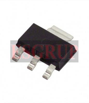 MIC5209-3.3YS