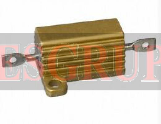 NH-25-23 25W .0225 Ω 1% DİRENÇ DALE
