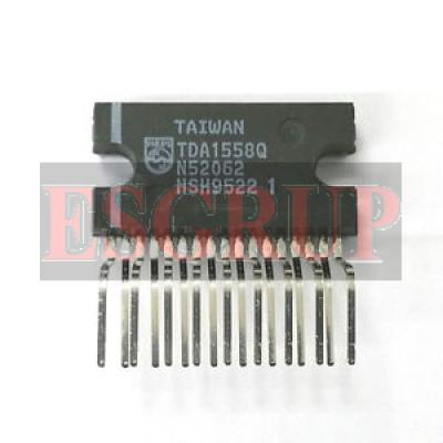 TDA1558Q