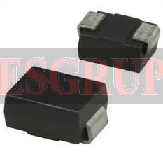 SMBJ24A  DIODE TVS 600W 24V DO214AA SMB
