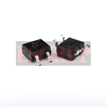 ES17A40 (V423) SMD KÖPRÜ DİYOT