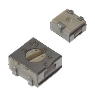 10K SMD TRİMPOT BOURNS