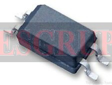 PS2501  OPTOISOLATOR 5KV TRANS 4SMD