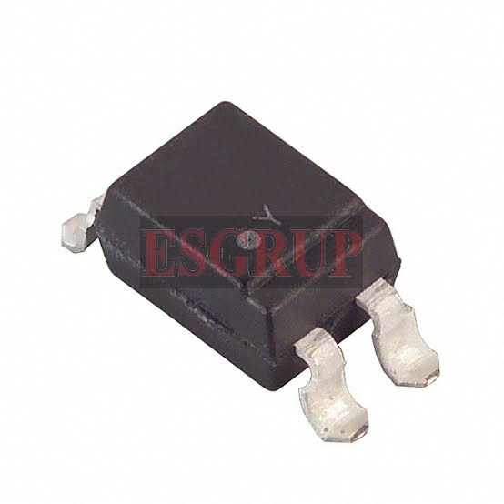 PC816C  OPTOISO 5KV TRANS  SMD4 