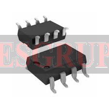 A7720 (HCPL7720)  ENTEGRE SMD8