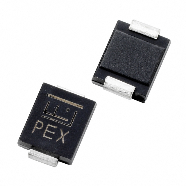 SMDJ20A SMD DIODE TVS 20V 3000W  SMC/DO-214  Littelfuse