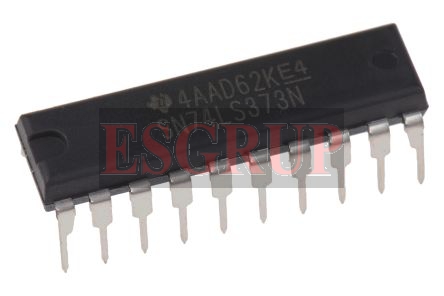 SN74LS373N