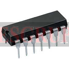 SN74S381N