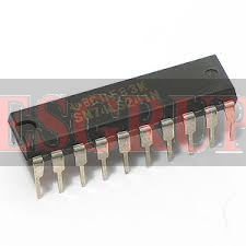 SN74LS241N