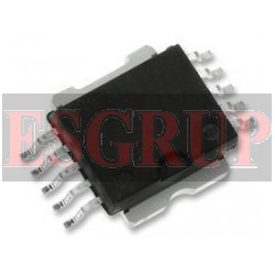 BYW51M-200  SMD DİYOT SO-10