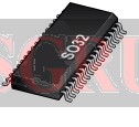 HM628128LFP-7 SMD ENTEGRE