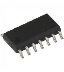 LMT324D  operational amplifier operational amplifier OP Motorola SO-14