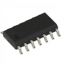 TLE4470GS E736 SMD ENTEGRE