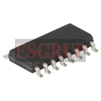 SN75175 SMD  ENTEGRE