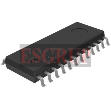 RTC72423 A  SMD ENTEGRE