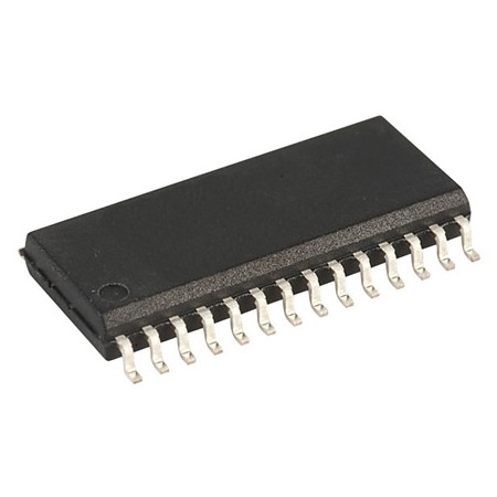 VNQ810  Motor/Motion/Ignition Controllers & Drivers Quad Ch High Side 160mOhm 3.5A 36V IC