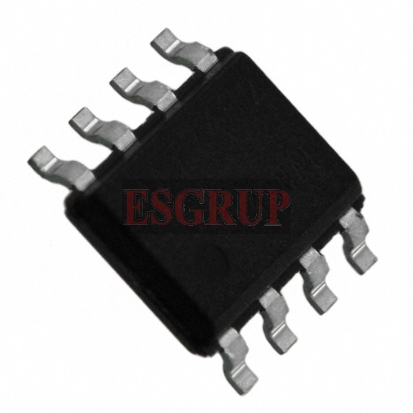 LT1044 SMD ENTEGRE