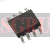 OP77G  OP Amp Single GP R-R O/P ±15V/30V 8-Pin SOIC 