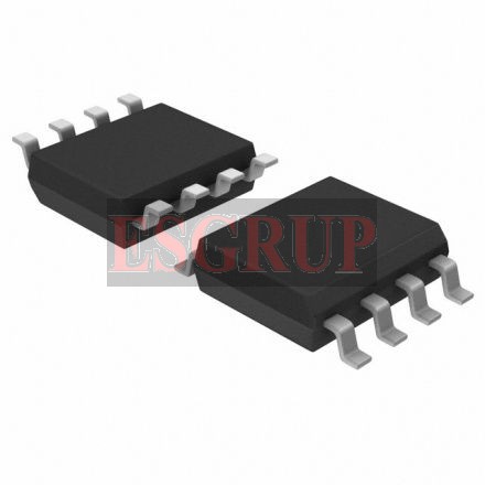 MAXC70673  SMD ENTEGRE MAXIM SO8