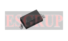 BZX384C24  SMD ZENER 24V  SOD-323