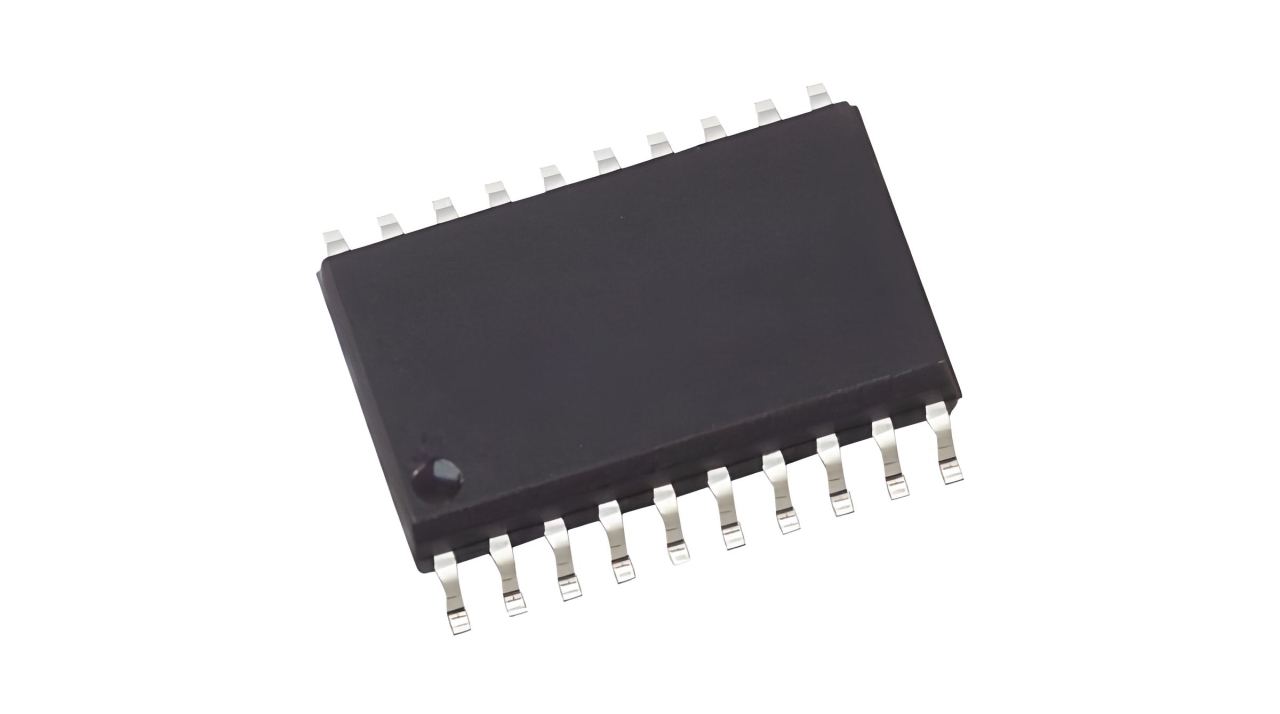 BTS716G Power Distribution Smart High Side PROFET Quad-Power Switch IC-INF