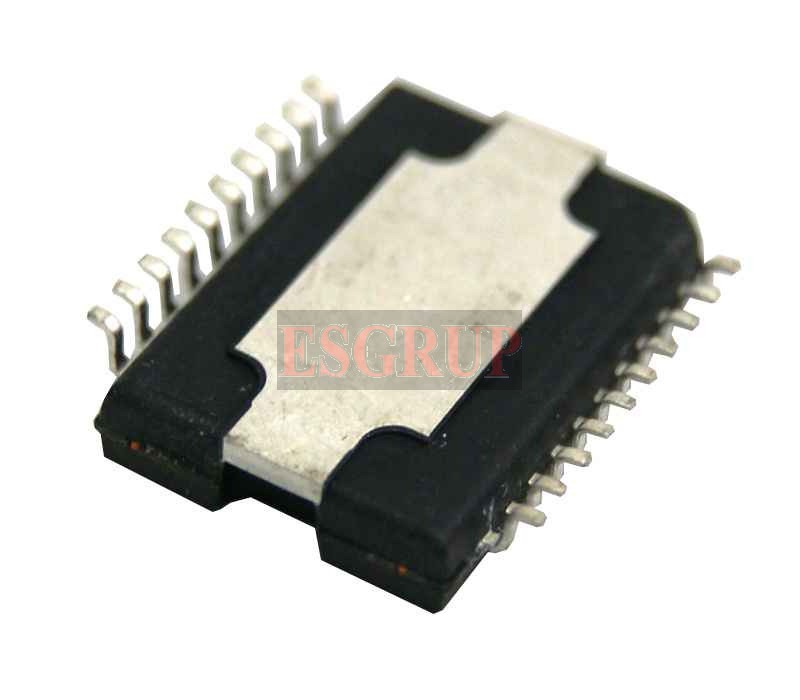 B58637  SMD ENTEGRE  SOP20 