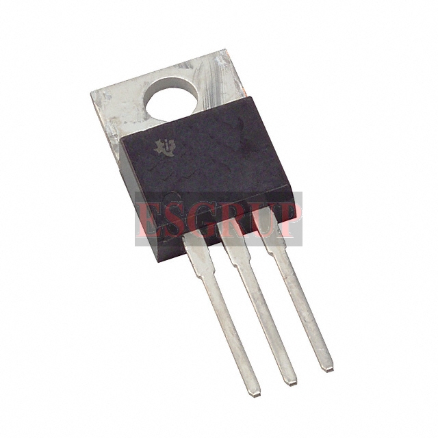 LM340T15