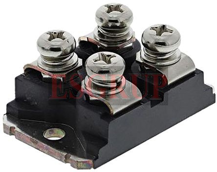 STE38N60 MOSFET  SOT227