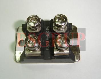 STE38NA50   Mosfet  N-channel 38A 500V SOT227