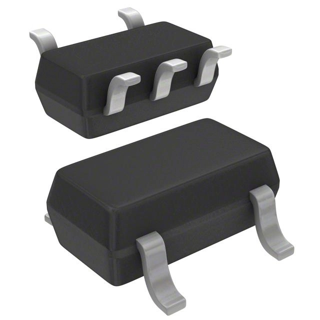 LM2831YMF/NOPB  IC REG BUCK ADJ 1.5A SOT23-5 