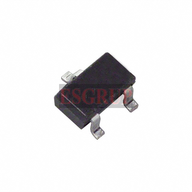 AMS124 REFERENCE SMD REF-Z-IC DIOD 25ppm SOT23