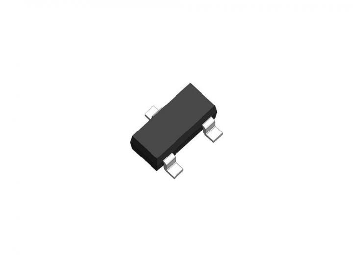 BZX84-C15 SMD ZENER 15V SOT23 PHILIPS