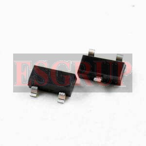 BZX84-C39 SMD ZENER 39V SOT23 ITT