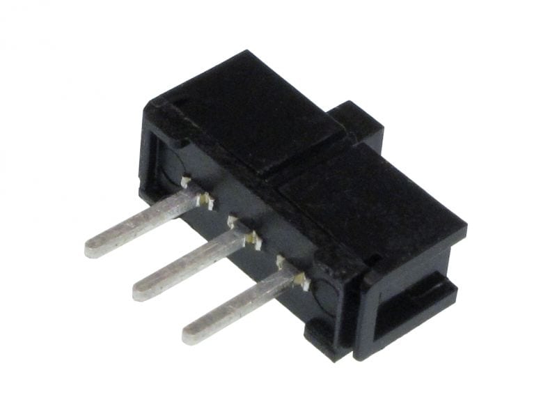 SS4215-NBX SLIDE SWITCH  ON OF SİVİÇ Y.S.C