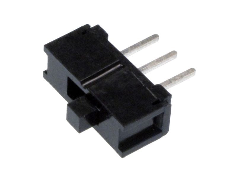 SS4215-NBX SLIDE SWITCH  ON OF SİVİÇ Y.S.C