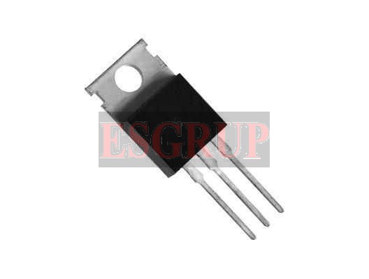 BD242A I7912 MOSFET