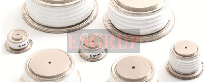 SSIL40 55   FAST RECOVERY RECTİFİER DİODES 700A 1000V DİSK