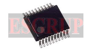 MAX3185C  SMD ENTEGRE